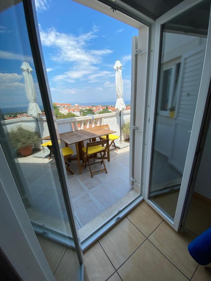 The View Apartment Supetar Exterior photo